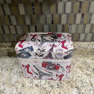 Cosmetics Travel Bag